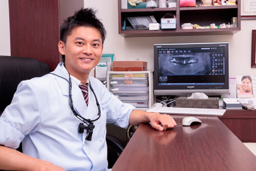 Director Toshiki Kuroda