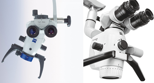 マイクロスコープ