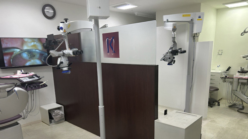 マイクロスコープ