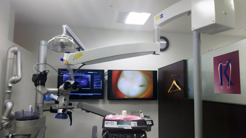 マイクロスコープ