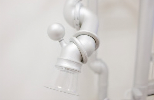 フリーアーム　（口腔外バキューム）