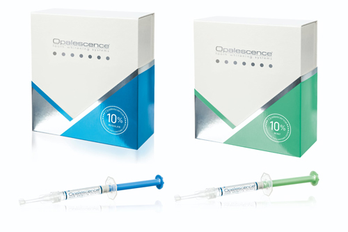 オパールエッセンス10％、オパールエッセンス15％